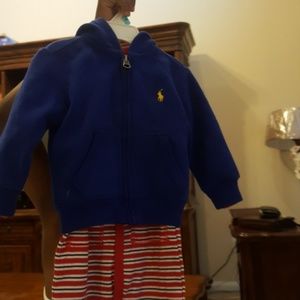 9 mo New Ralph Lauren Jacket